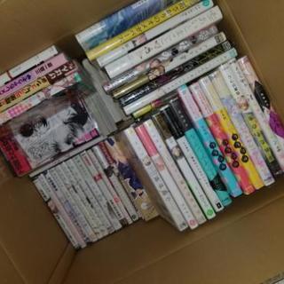  お値段交渉承ります！抱かれたい男など漫画 約250冊の画像