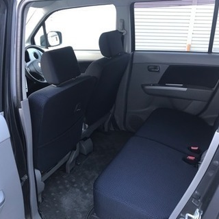 🌟超美車☆★H22年式ワゴンR　FX-Sリミテッド特別仕様車 スマートキー　プッシュスタート 車検31年4月7日まで ★☆の画像