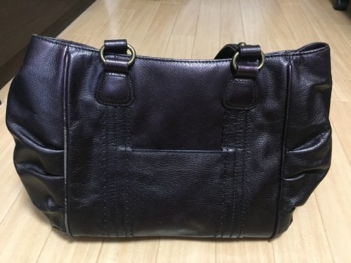 アナスイ バッグ  ※保管袋付き