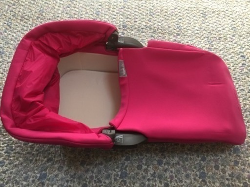 【Inglesina ベビーカー&コット】