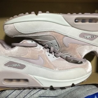 WMNS AIR MAX 90 LX