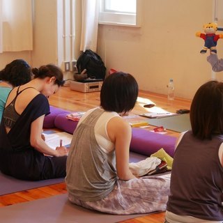 【3/28・29・30】キッズヨガ指導者養成講座｜オンライン＆スタジオの画像