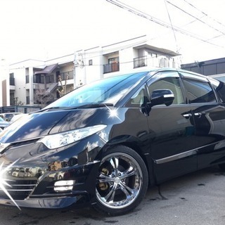 お買得車！全国納車可能！純正フルエアロ！ローダウン！19インチAW