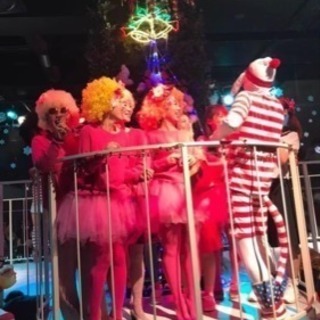 【12月16日(日)】今年も終わり‼️Xmasパーティで盛り上がろう🎄 - 心斎橋