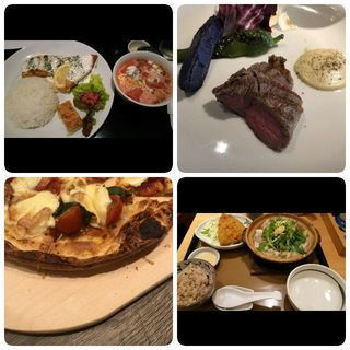 ご飯にいける女友達募集