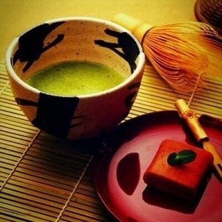 ✨✨🌈⭐️元(現)茶道部の人集合ーっ⭐️共通の話題からの友達作り🌈✨✨