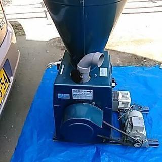精米機の画像