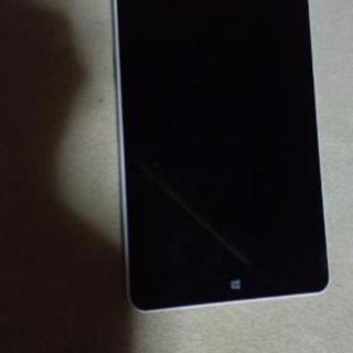 7インチ　デュアルosタブレットpcの画像