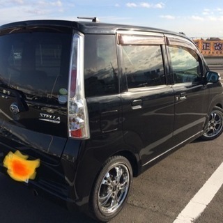 ご成約頂きました！ありがとうございます。ステラカスタムです。の画像