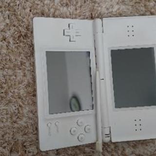 DSLite本体のみ！の画像