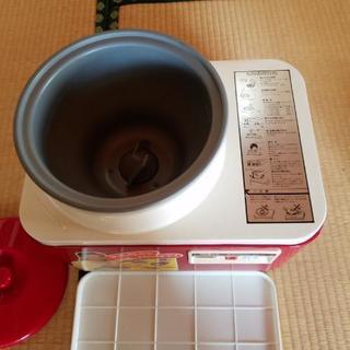 餅つき機の画像