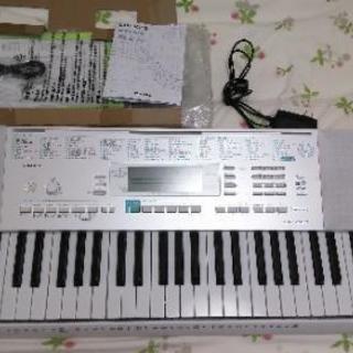 CASIO電子ピアノ