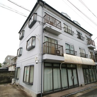 千葉市若葉区高品町【サニーハイツ高品】東千葉駅まで徒歩１６分！高品交差点近く！事務所や店舗に！！の画像