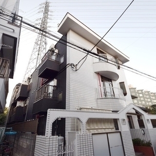 🉐初期費用５万円🙂北越谷駅徒歩３分！家賃３５０００円のリフォーム...