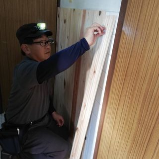 12/19(水)古民家をdiyで改装してお店を作る！メンバー募集！ - 甲府市