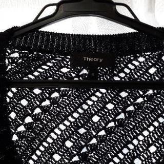 さらに値下げ！!！　theory　セオリーの画像