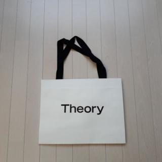 さらに値下げ！!！　theory　セオリーの画像