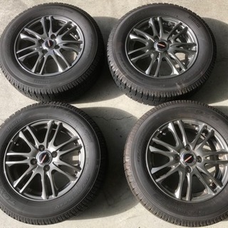 スタッドレス 175/70R14