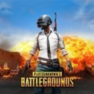 PS4 PUBG フレンド募集
