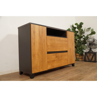 【新品展示処分品】ハイタイプ テレビボード