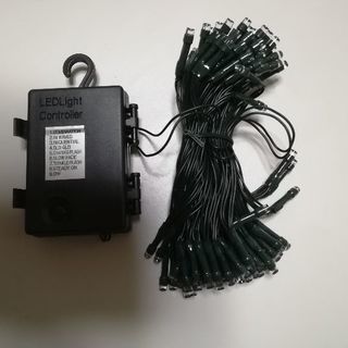 【お値下げしました】イルミネーションの画像