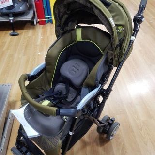 コンビ WLディアグラッセ エッグショック 緑【ブックオフ川崎港町店】