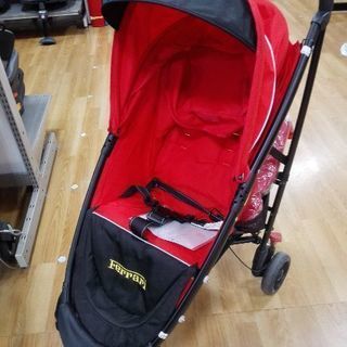 フェラーリ 3輪 カバー付き【ブックオフ川崎港町店】