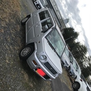ネイキッド  ダイハツ