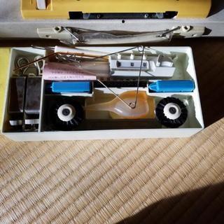 編み機の画像