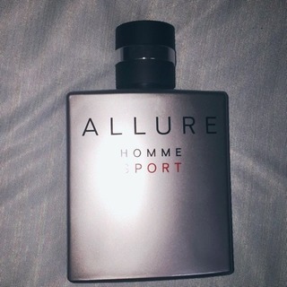 CHANEL アリュール スポーツ