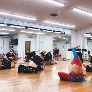 ベリーエクササイズ名古屋🎶生徒募集の画像