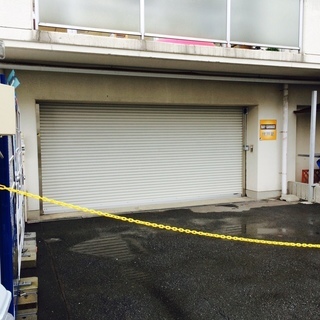 ♦♦オートバイ　バイク　月極　完全屋内　ガレージ　駐車場　24時間　警備♦♦ - 地元のお店