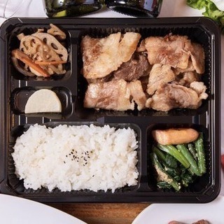 大阪都島でステーキ弁当やってます。の画像