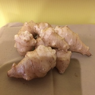 血糖値の悩みに！菊芋パウダー（菊芋粉）100gお得な3袋セット！の画像