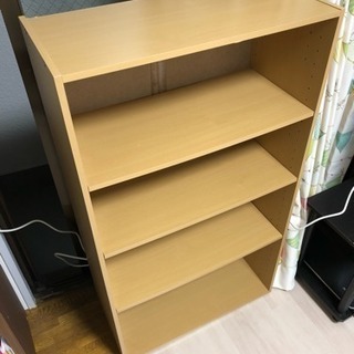 ニトリ 本棚 ラック タンス