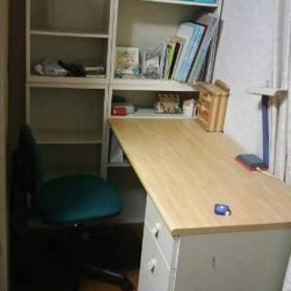 組立式学習机