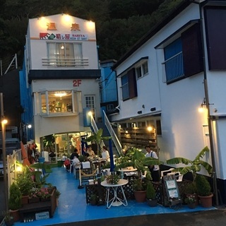 スタッフ募集アルバイト!キッチン!客室清掃等各種の画像