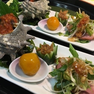 スタッフ募集アルバイト!キッチン!客室清掃等各種の画像