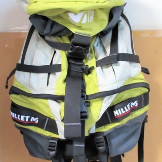 ☆ミレー MILLET ODYSSEE 30 LD オデッセイ ...