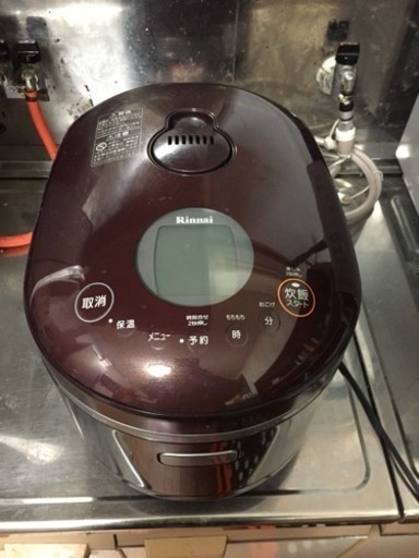 直火匠 LP