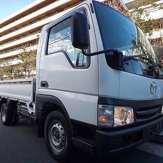 ☆タイタンダッシュ！実走行6.3万km/AT＆AC/ガソリン☆東...