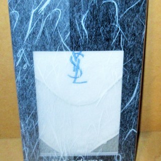 ☆イヴ・サン=ローラン YVES SANT LAURENT ハン...