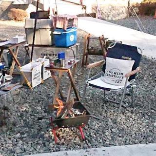 Camper's   第12回キャンプオフ会のお知らせ♪ - 鈴鹿市