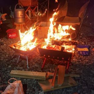 Camper's   第12回キャンプオフ会のお知らせ♪ - メンバー募集
