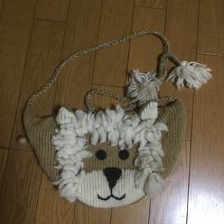 （商談中）Aminaのショルダー