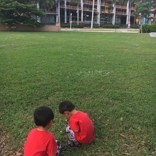 遊べるママ友募集！