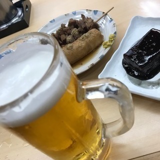 八王子でたまに昼夜、お酒飲んで楽しいお話できる方いませんか？