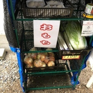 野菜販売100円市場♡♡ - 鹿児島市