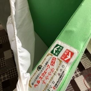◆◆健康マットレス 美品！◆◆の画像