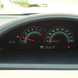 トヨタ　ポルテ　1.3 Cパッケージ　ウェルキャブの画像